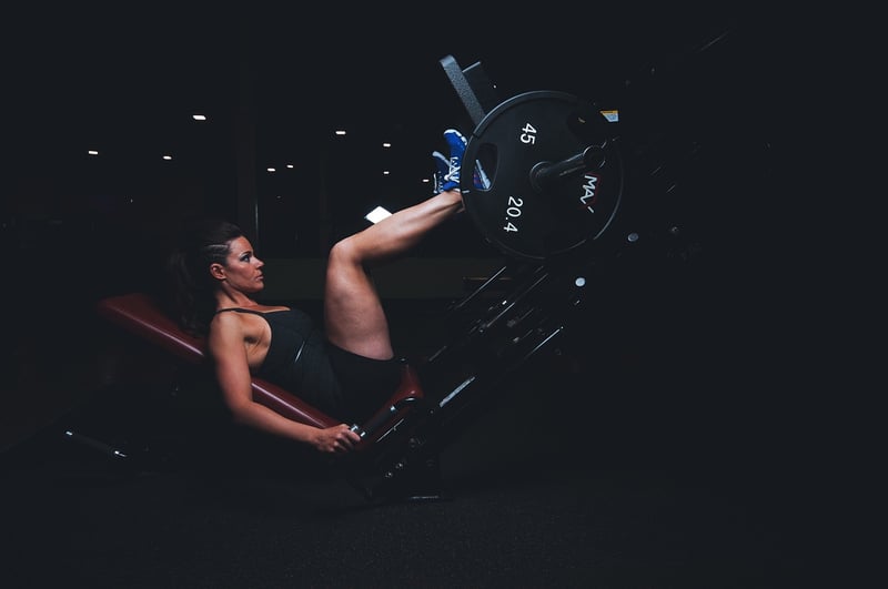 Exercise